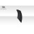 2003-2008 Nissan 350Z Z33 N Spec Fender Vents - 2 Piece - image 8