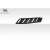2003-2008 Nissan 350Z Z33 N Spec Fender Vents - 2 Piece - image 21