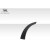 2006-2010 Dodge Charger Novara Wide Body Rear Fender Flares - 4 Piece - image 17