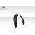 2006-2010 Dodge Charger Novara Wide Body Rear Fender Flares - 4 Piece - image 29