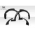 2006-2010 Dodge Charger Novara Fender Flare - image 23