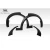2006-2010 Dodge Charger Novara Fender Flare - image 3