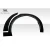 2006-2010 Dodge Charger Novara Fender Flare - image 7