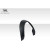 2006-2010 Dodge Charger Novara Wide Body Rear Fender Flares - 4 Piece - image 11