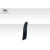 2006-2010 Dodge Charger Duraflex Novara Wide Body Rear Fender Flares - 4 Piece - image 9