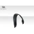 2006-2010 Dodge Charger Novara Wide Body Rear Fender Flares - 4 Piece - image 19