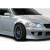 2000-2005 Lexus IS Series IS300 Duraflex RBS V2 Front Fender Flares - 2 Piece - image 4