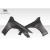 2000-2005 Lexus IS Series IS300 RBS V2 Front Fender Flares - 2 Piece - image 5