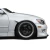 2000-2005 Lexus IS Series IS300 RBS V2 Front Fender Flares - 2 Piece - image 1