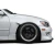 2000-2005 Lexus IS Series IS300 RBS V2 Front Fender Flares - 2 Piece - image 3