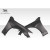 2000-2005 Lexus IS Series IS300 RBS V2 Front Fender Flares - 2 Piece - image 16