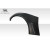2014-2023 Infiniti Q50 Redline Wide Body Front Fender Flares (+40mm) - 4 Piece - image 15