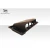2003-2009 Hummer H2 BR-N Foglight Panel for Hood - 1 Piece - image 8