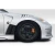 2009-2020 Nissan 370Z Z34 RS-1 Front Fenders - 2 Piece - image 1