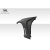 2009-2020 Nissan 370Z Z34 RS-1 Front Fenders - 2 Piece - image 6