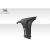 2009-2020 Nissan 370Z Z34 RS-1 Front Fenders - 2 Piece - image 9