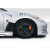 2009-2020 Nissan 370Z Z34 RS-1 Front Fenders - 2 Piece - image 1