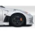 2009-2020 Nissan 370Z Z34 RS-1 Front Fenders - 2 Piece - image 1