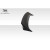 2003-2008 Nissan 350Z Z33 Coupe Duraflex Super Cool Rear Wing Spoiler - 1 Piece - image 10