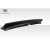 2003-2008 Nissan 350Z Z33 Coupe Super Cool Rear Wing Spoiler - 1 Piece (S) - image 15