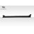 2012-2015 Honda Civic 4DR Type M Side Skirts - 2 Piece - image 15