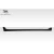 2012-2015 Honda Civic 4DR Type M Side Skirts - 2 Piece - image 4