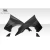 2009-2020 Nissan 370Z Z34 VRS Front Fenders - 2 Piece - image 3