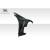 2009-2020 Nissan 370Z Z34 VRS Front Fenders - 2 Piece - image 14
