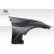 2009-2020 Nissan 370Z Z34 VRS Front Fenders - 2 Piece - image 6