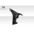 2009-2020 Nissan 370Z Z34 VRS Front Fenders - 2 Piece - image 22