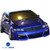 ModeloDrive FRP BALS Front Grille > Honda Odyssey RB1 2004-2008 - image 11