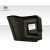 2003-2009 Hummer H2 BR-N Front Add Ons Spat Bumper Extensions - 2 Piece - image 7