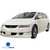 ModeloDrive FRP MUGE Front Add-on Valance > Honda Odyssey RB1 2004-2008 - image 2