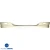 FRP MUGE Front Add-on Valance > Honda Odyssey (RB1) 2004-2008 - image 5