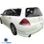 FRP MUGE Side Skirts > Honda Odyssey (RB1) 2004-2008 - image 2