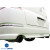 FRP MUGE Body Kit 4pc > Honda Odyssey (RB1) 2004-2008 - image 16