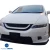 FRP MUGE Front Grille > Honda Odyssey (RB1) 2004-2008 - image 2