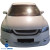 FRP MUGE Front Grille > Honda Odyssey (RB1) 2004-2008 - image 4