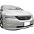 FRP WAL Front Add-on Valance > Honda Odyssey (RB1) 2004-2008 - image 5