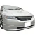 FRP WAL Front Add-on Valance > Honda Odyssey (RB1) 2004-2008 - image 5
