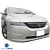 FRP WAL Front Add-on Valance > Honda Odyssey (RB1) 2004-2008 - image 6