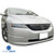ModeloDrive FRP WAL Front Add-on Valance > Honda Odyssey RB1 2004-2008