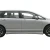 FRP WAL Side Skirts > Honda Odyssey (RB1) 2004-2008 - image 5