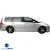 FRP WAL Side Skirts > Honda Odyssey (RB1) 2004-2008 - image 7
