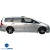 FRP WAL Side Skirts > Honda Odyssey (RB1) 2004-2008 - image 8