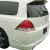 FRP WAL Rear Add-on Valance > Honda Odyssey (RB1) 2004-2008 - image 1