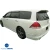 FRP WAL Rear Add-on Valance > Honda Odyssey (RB1) 2004-2008 - image 2