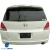 FRP WAL Rear Add-on Valance > Honda Odyssey (RB1) 2004-2008 - image 3
