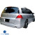 FRP WAL Rear Add-on Valance > Honda Odyssey (RB1) 2004-2008 - image 7