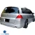 FRP WAL Rear Add-on Valance > Honda Odyssey (RB1) 2004-2008 - image 7
